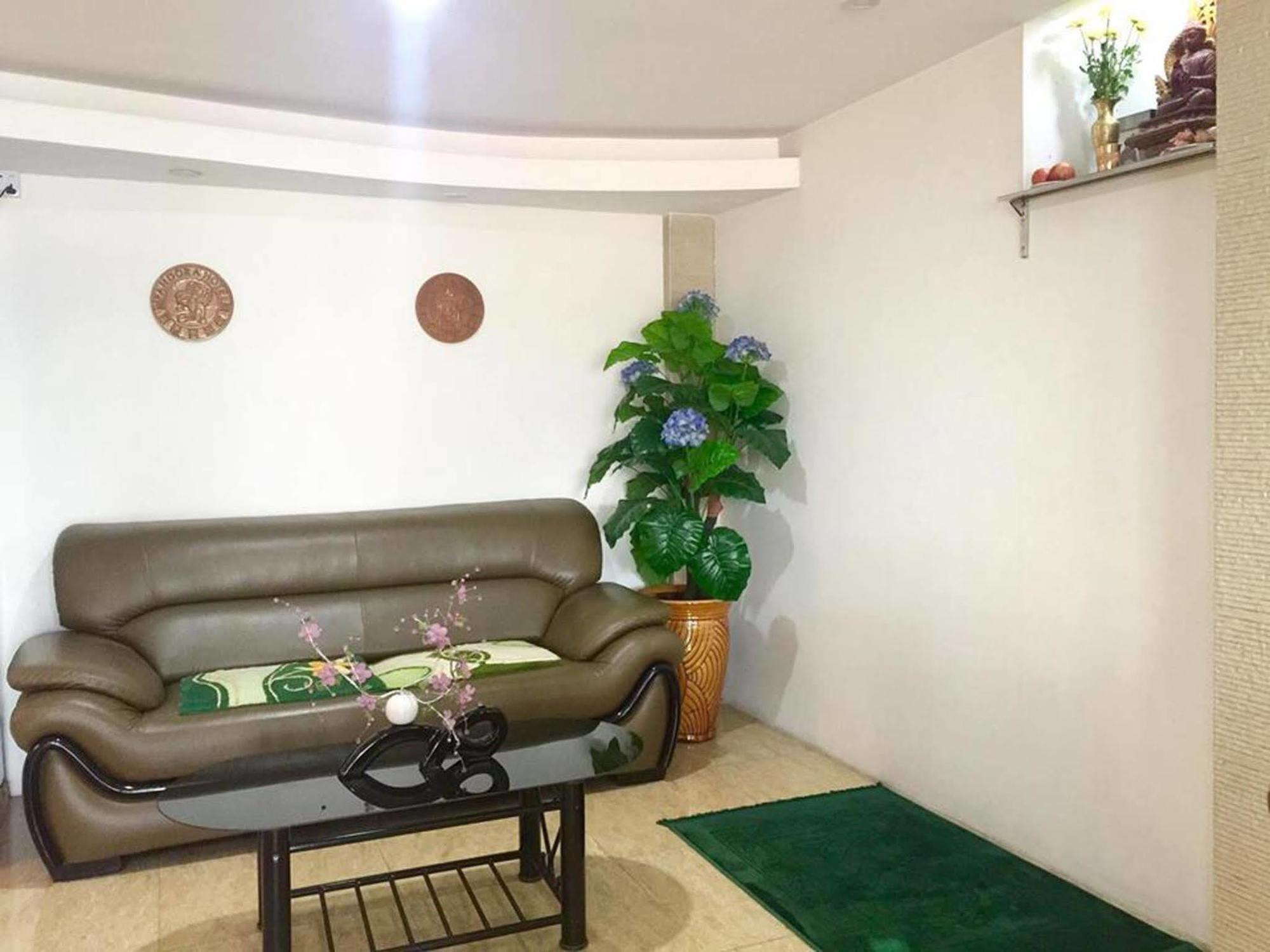 Pandora Motel Yangon Extérieur photo