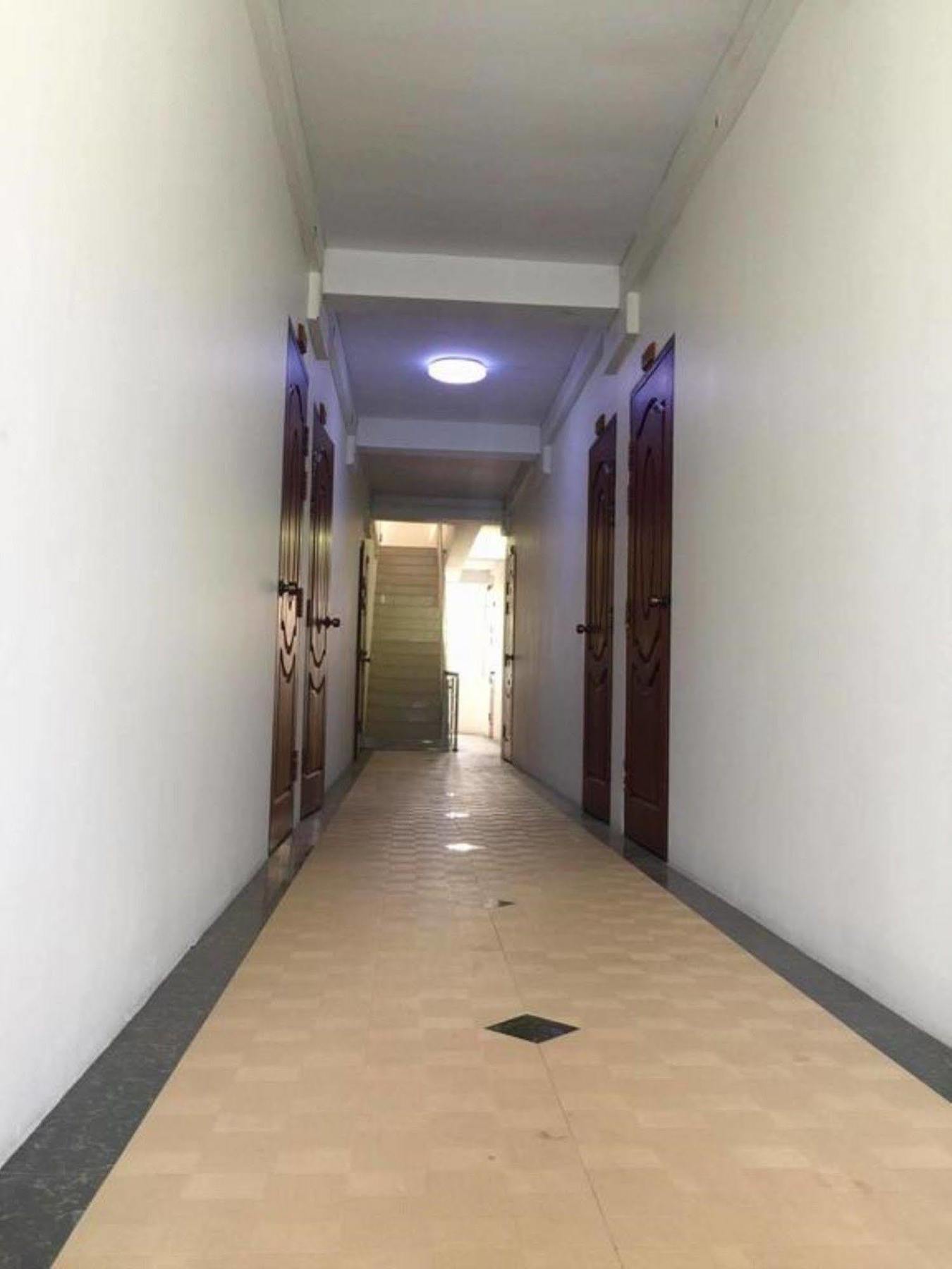 Pandora Motel Yangon Extérieur photo